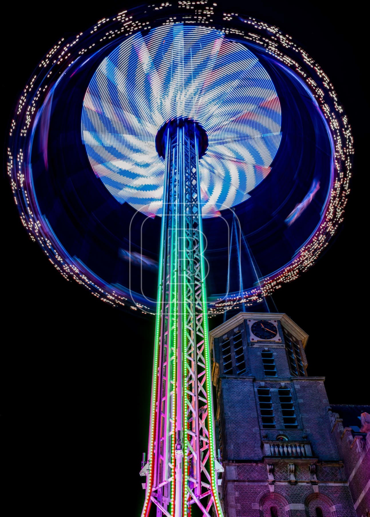 kermis_kerkplein_staand