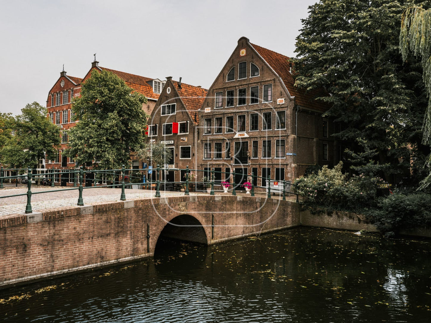BIERKADE