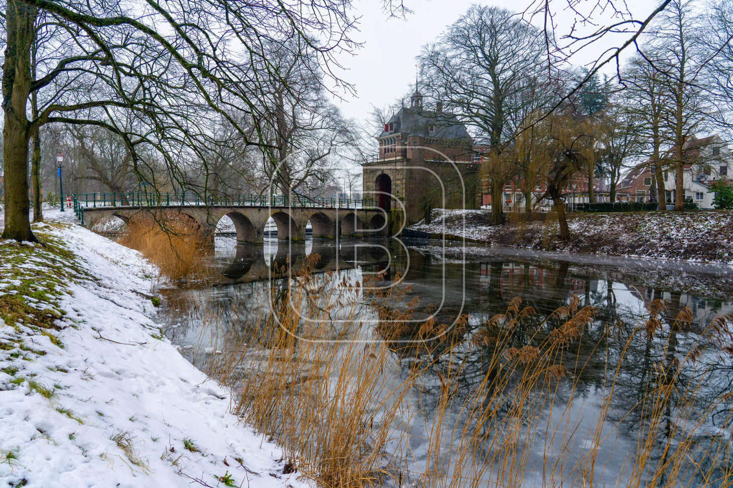 OOSTERPOORT_WINTER