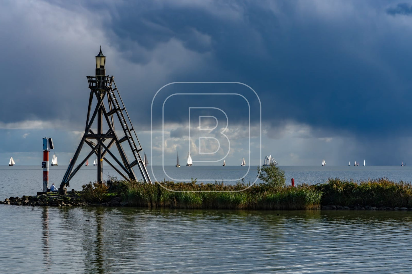LANDSCHAP_HAVENLICHT