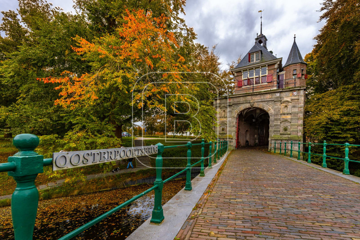 OOSTERPOORT_HERFST
