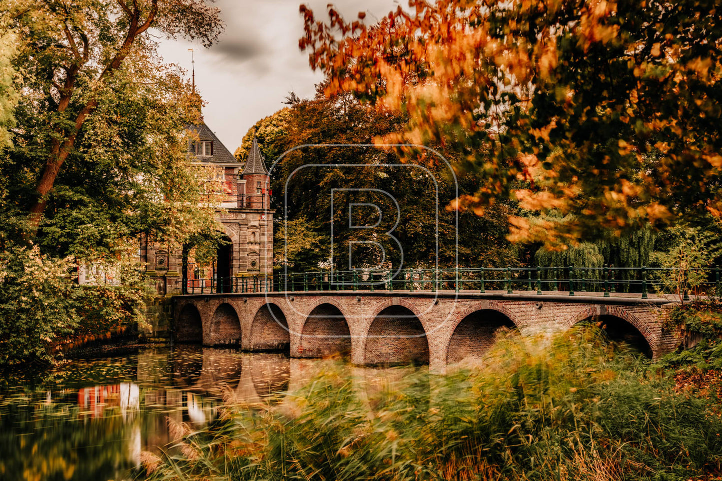 OOSTERPOORT_HERFST