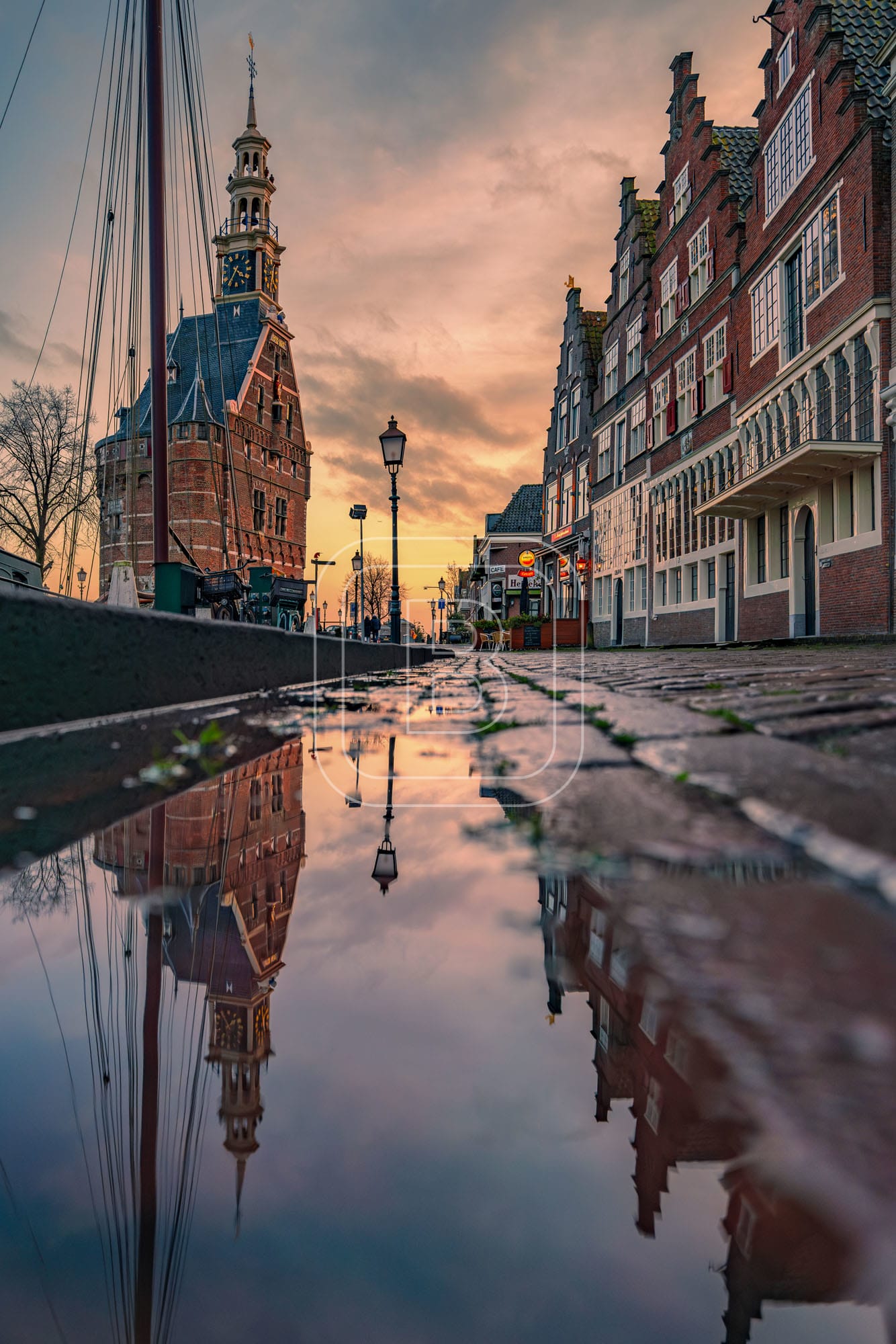 HOOFDTOREN