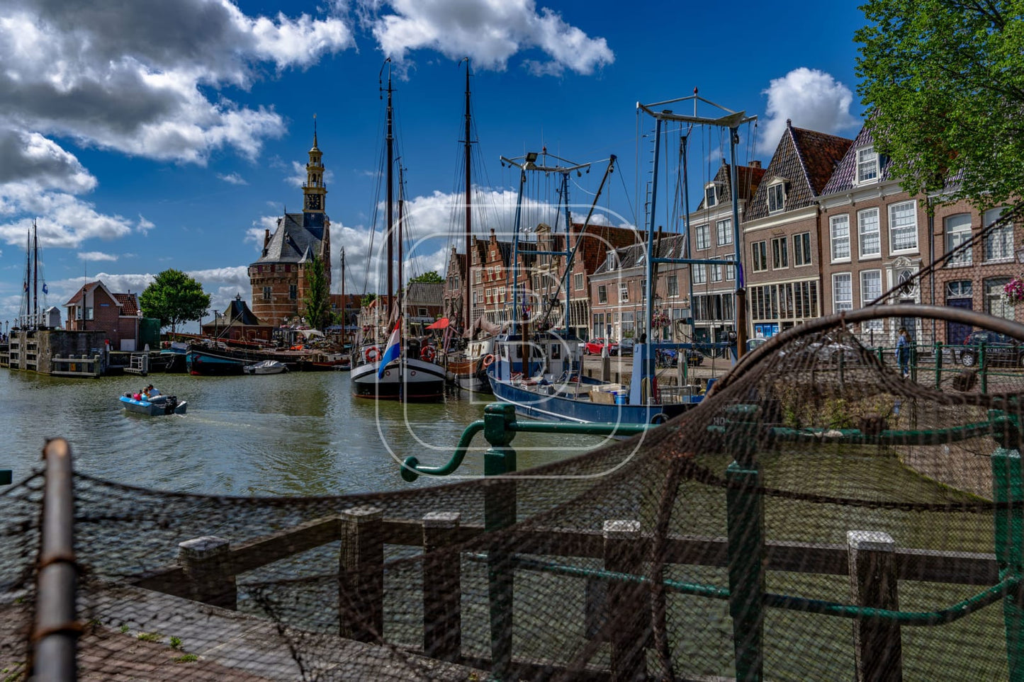 HOOFDTOREN