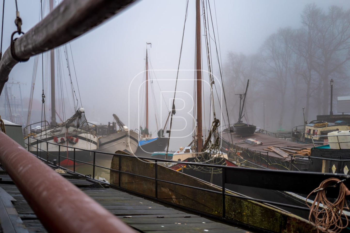 HAVENBEELD_BINNENHAVEN