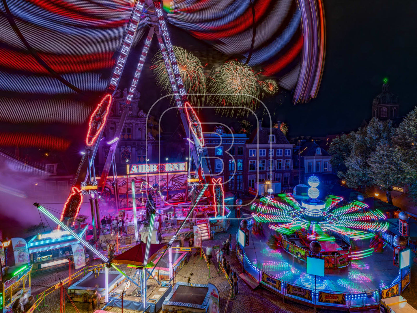 kermis