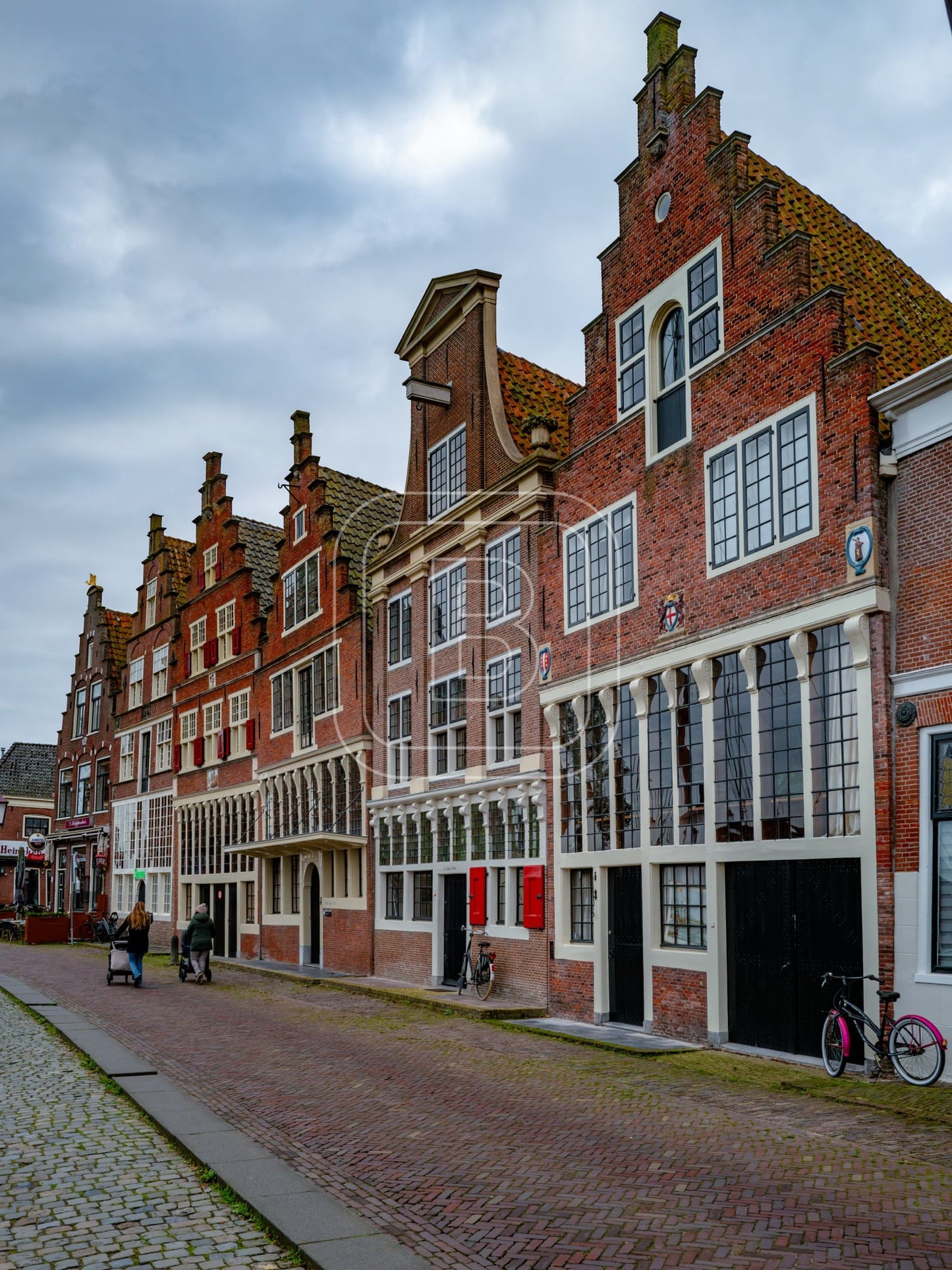 HAVENBEELD_BINNENHAVEN