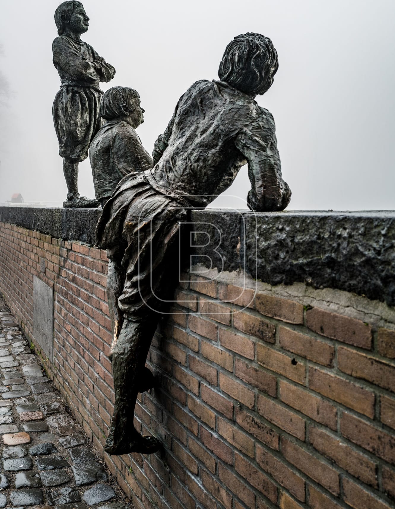 DRIE_JONGENS_VAN_DE_BONTEKOE