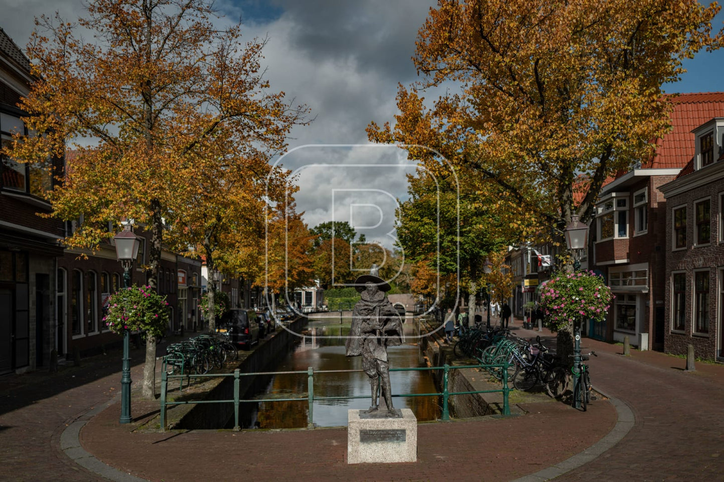 NIEUWLAND_KIPPEBRUGGETJE