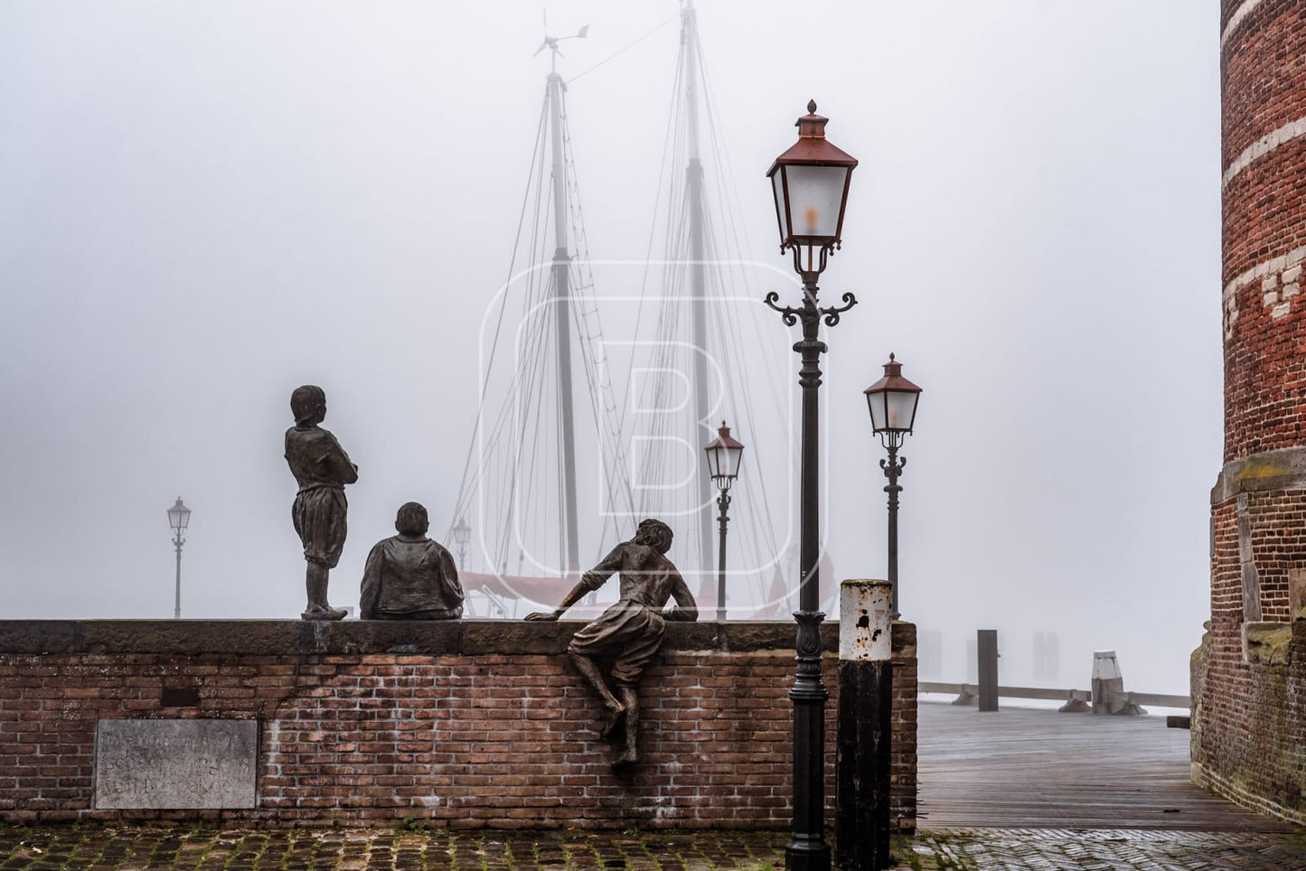 DRIE_JONGENS_VAN_DE_BONTEKOE