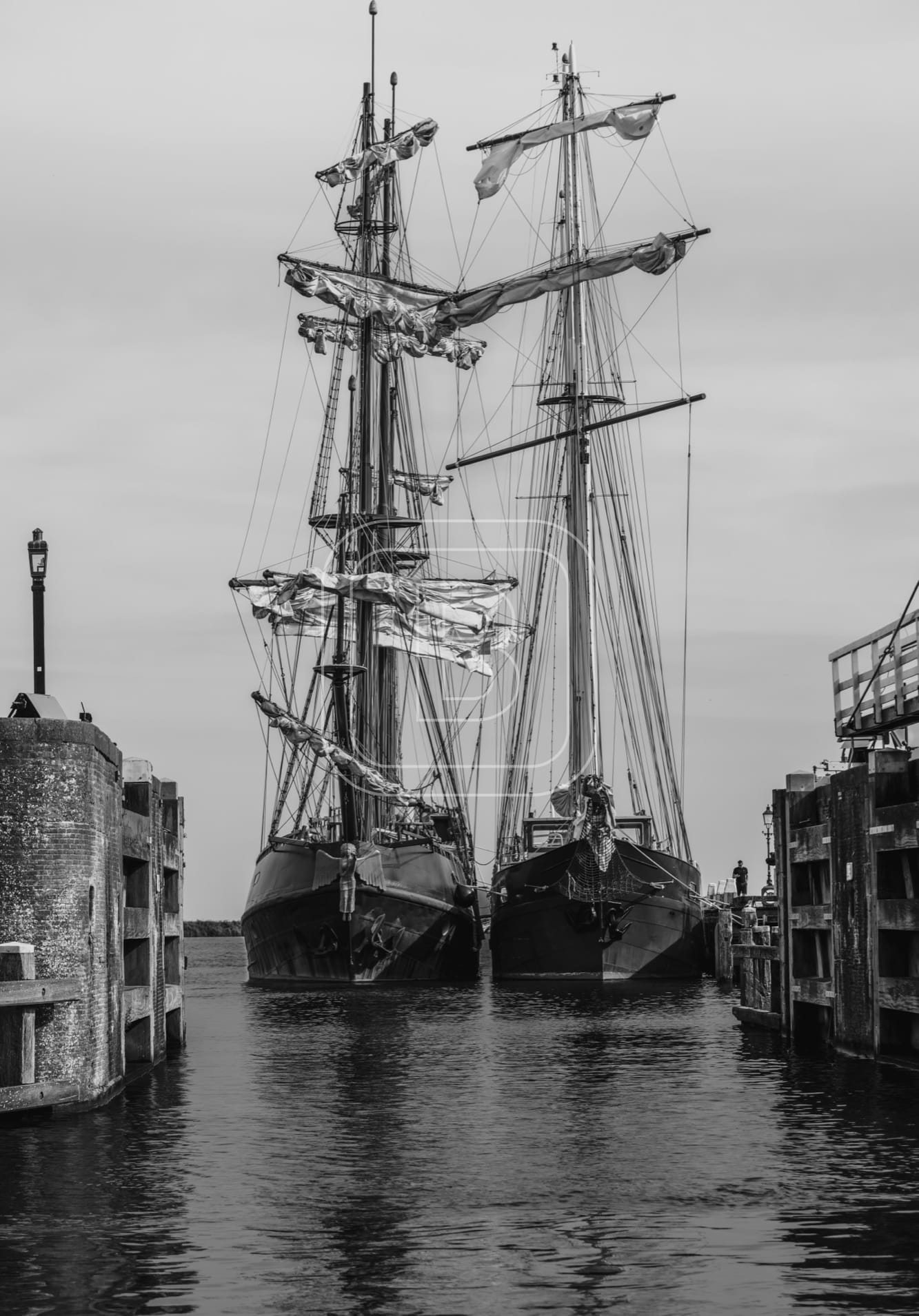 havenbeeld_sluis_staand