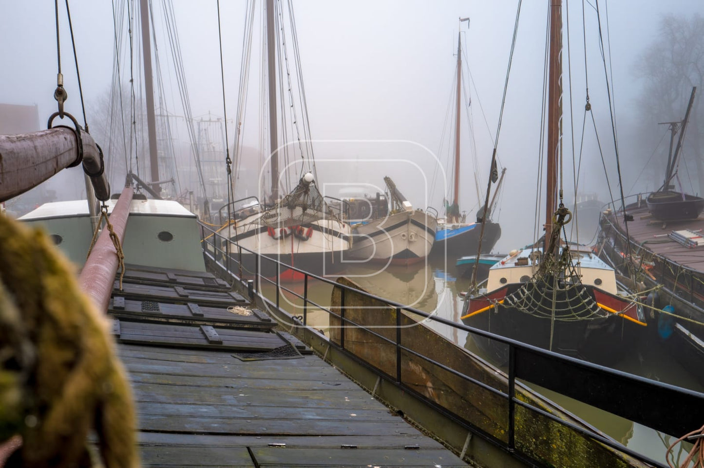 HAVENBEELD_BINNENHAVEN