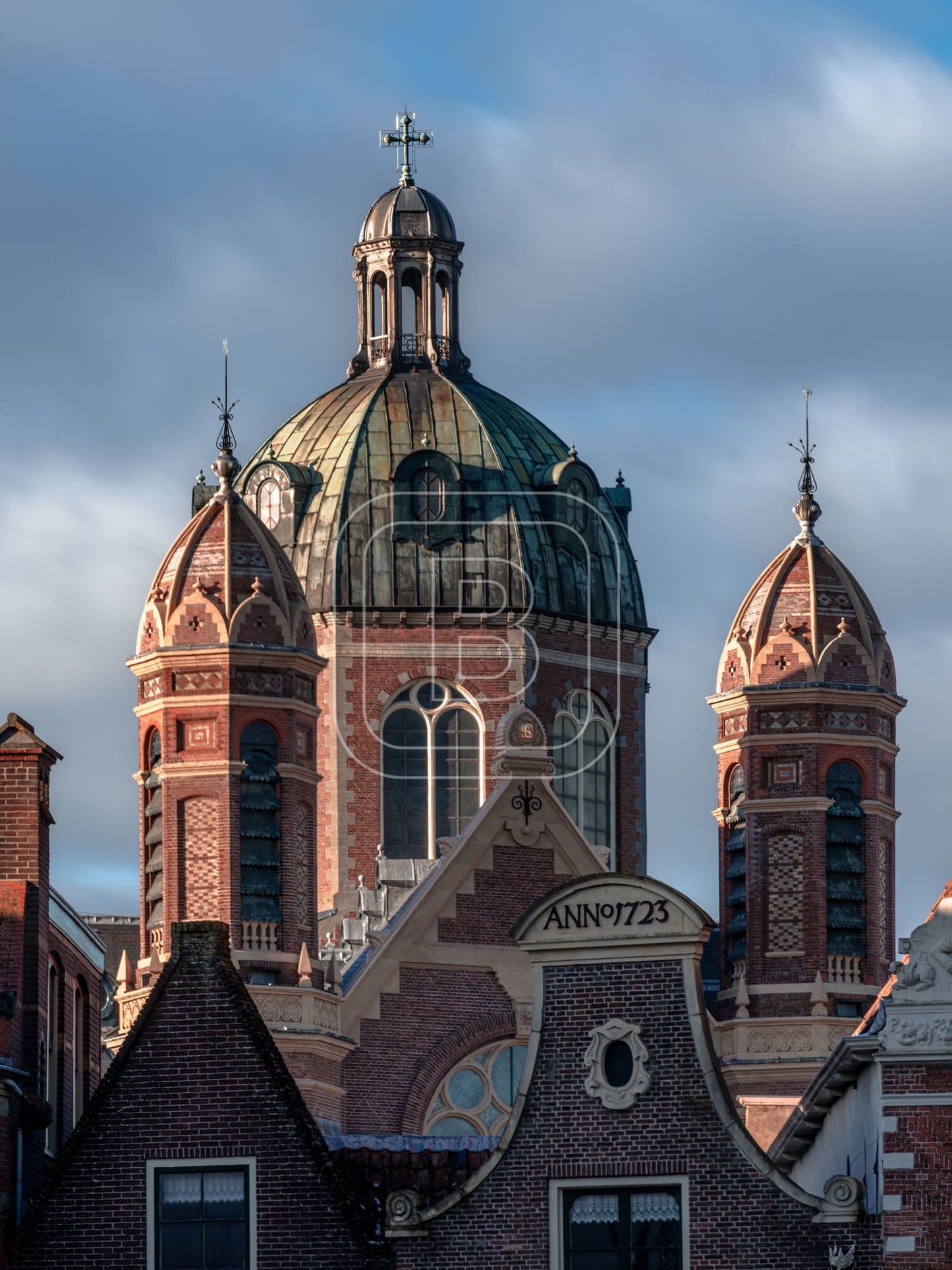 KOEPELKERK_STAAND