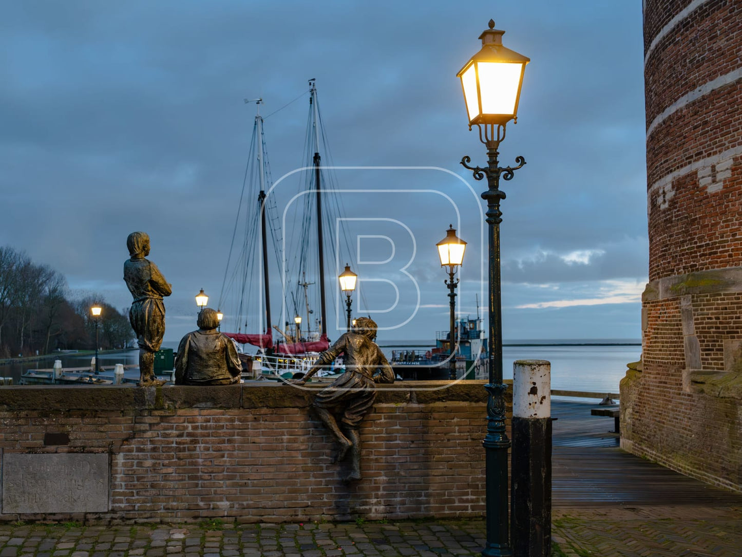 DRIE_JONGENS_VAN_DE_BONTEKOE
