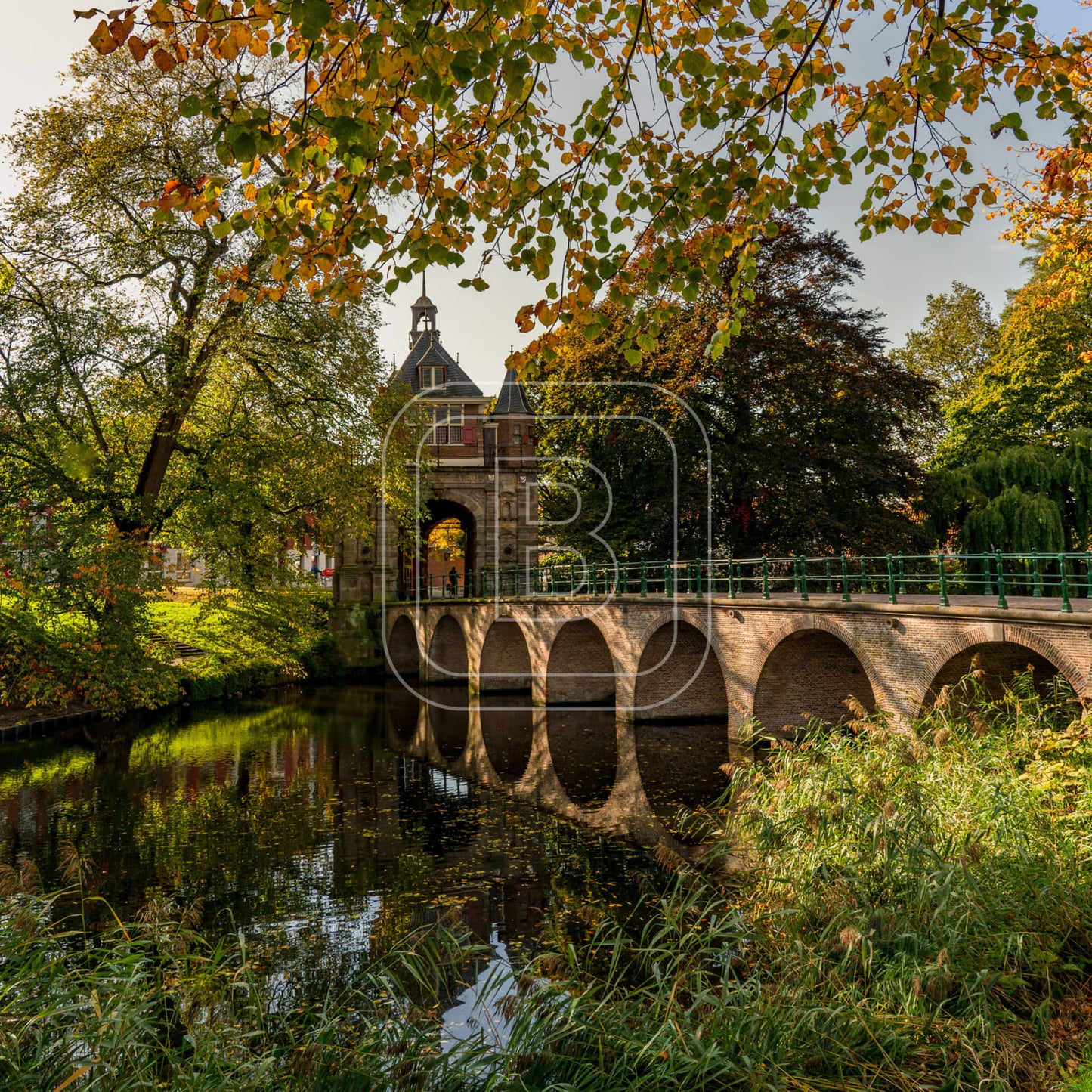OOSTERPOORT_HERFST