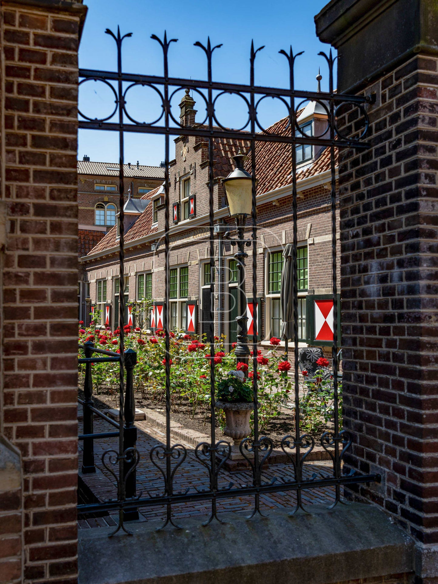 PIETERSHOF