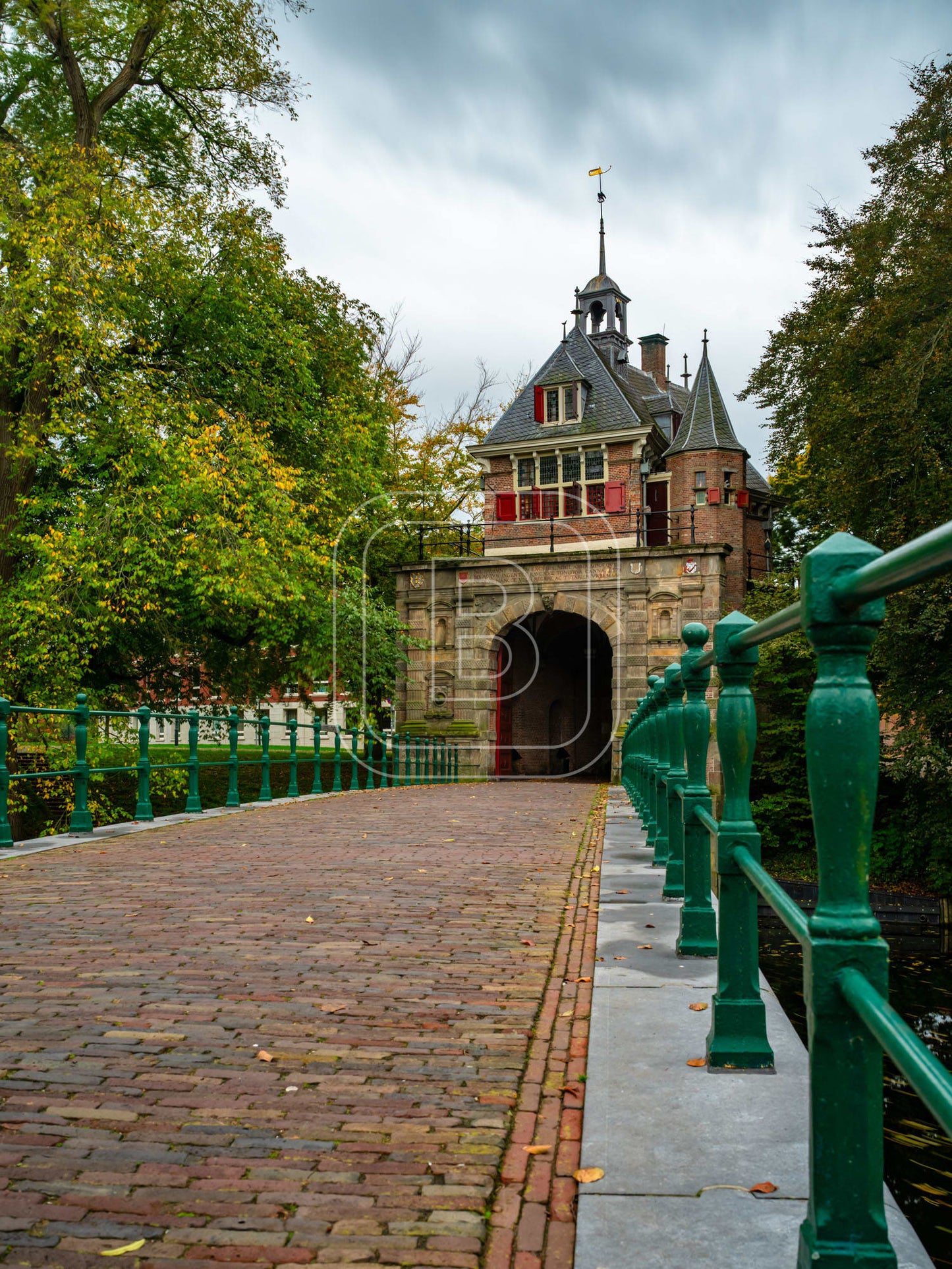OOSTERPOORT_HERFST