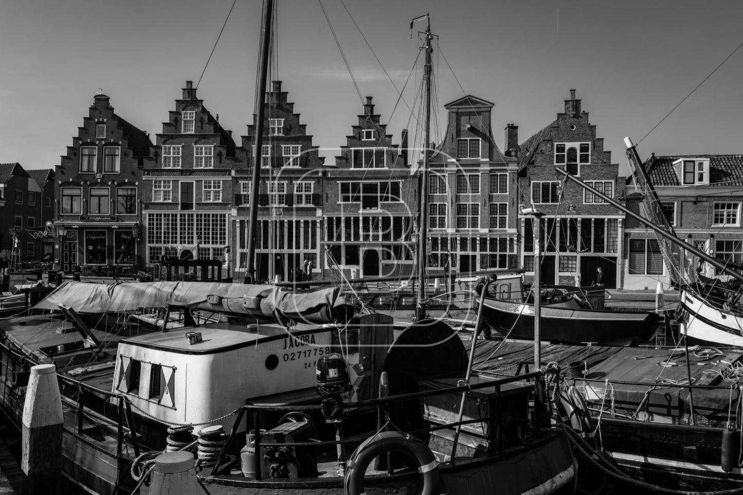 HAVENBEELD_BINNENHAVEN