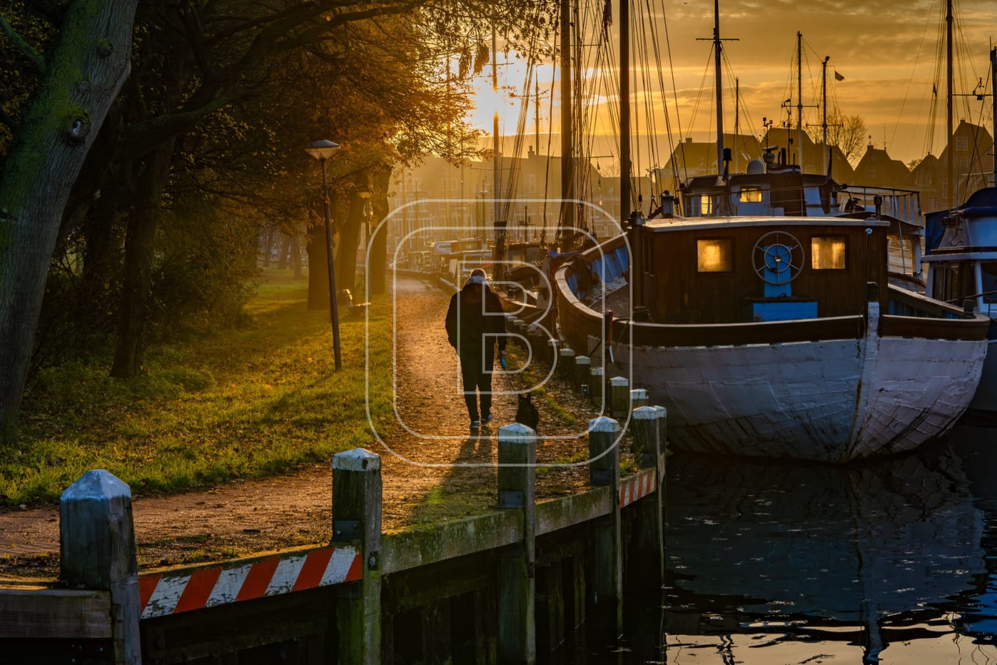 HAVENBEELD_BINNENHAVEN
