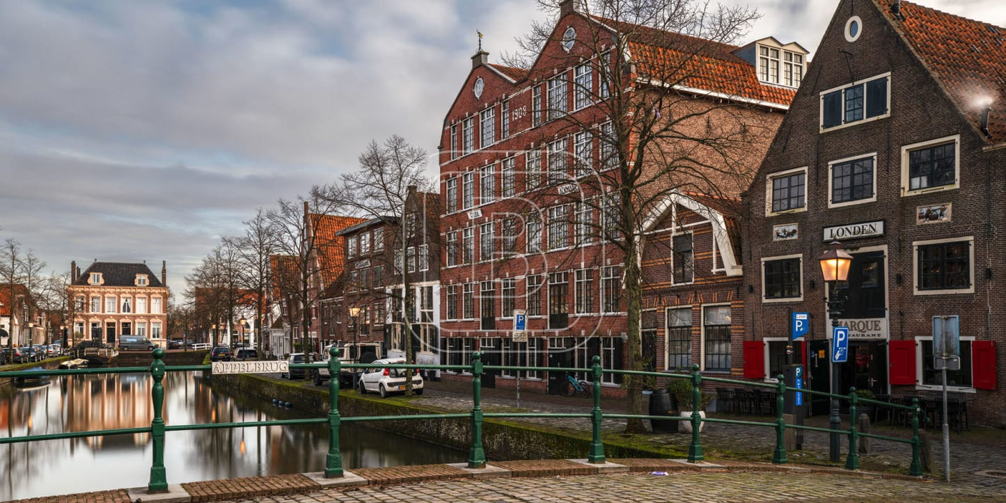 BIERKADE