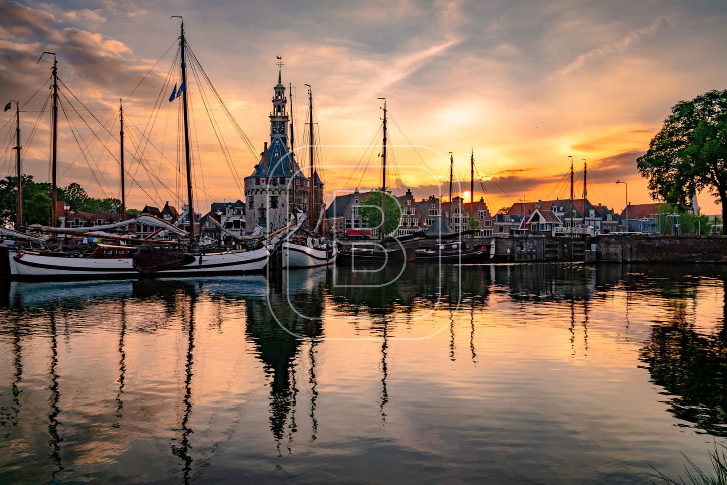 HOOFDTOREN