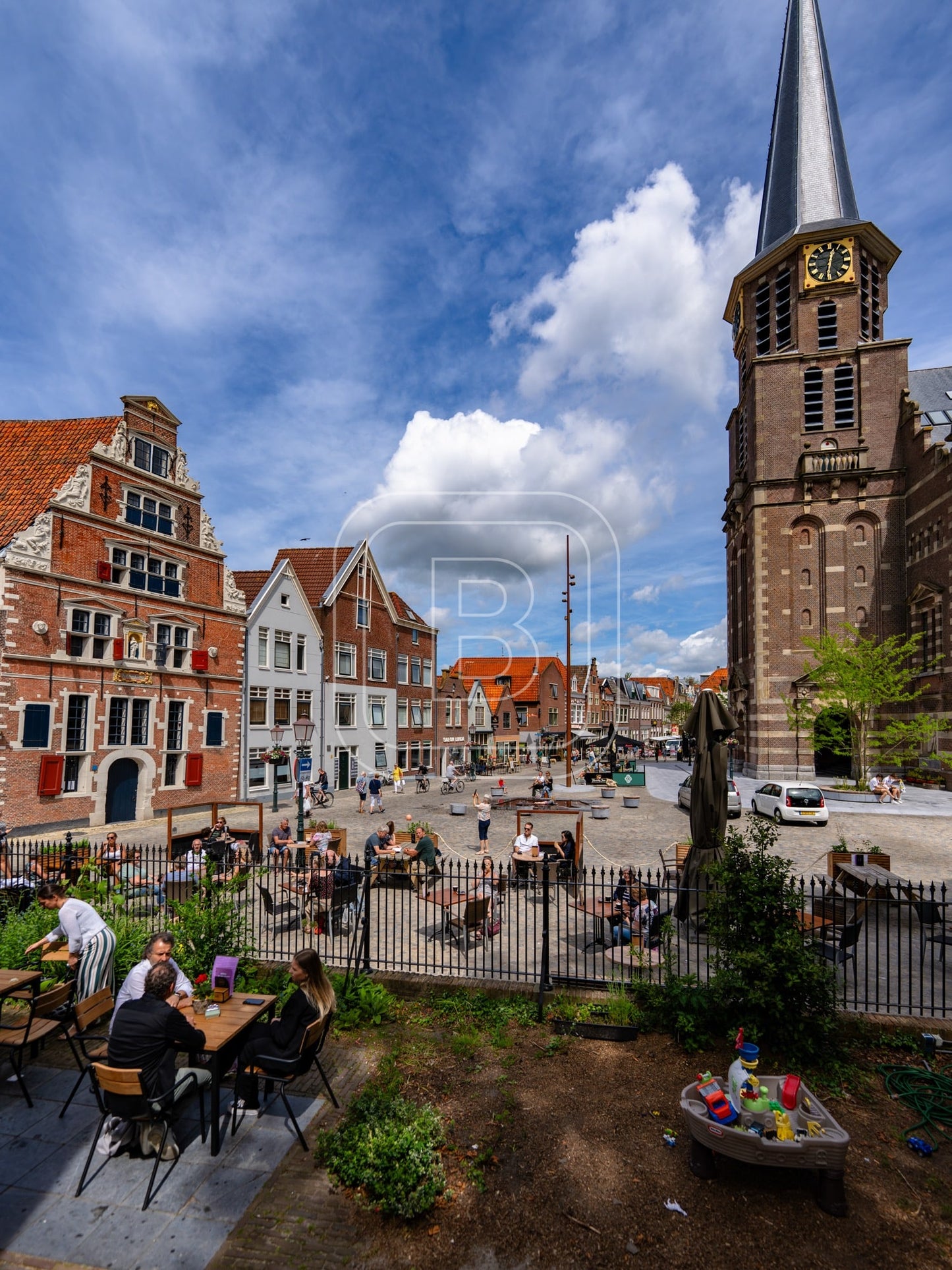 kerkplein_staand