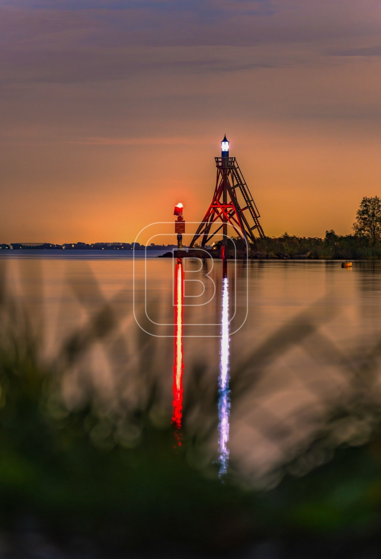 LANDSCHAP_HAVENLICHT