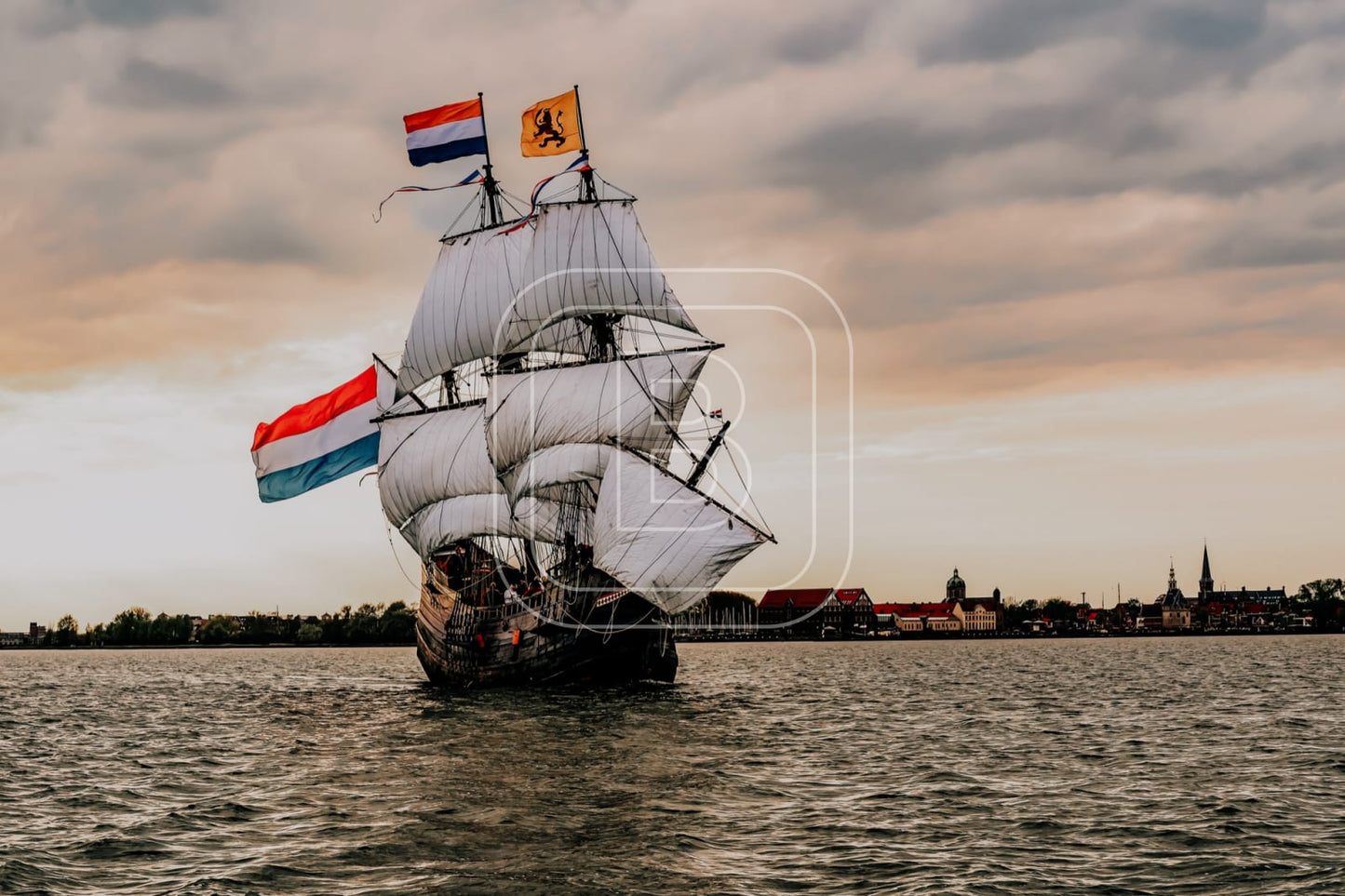 HALVE_MAEN