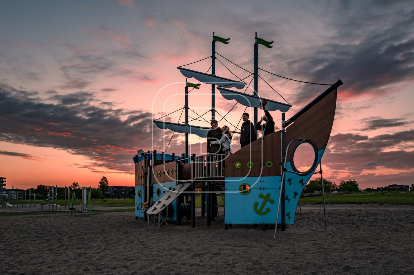LANDSCHAP_STADSSTRAND