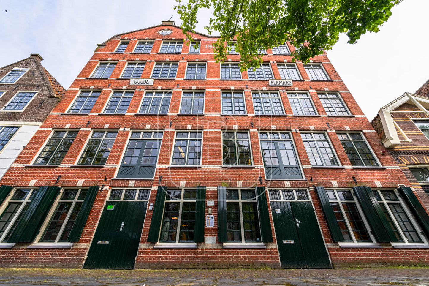 BIERKADE