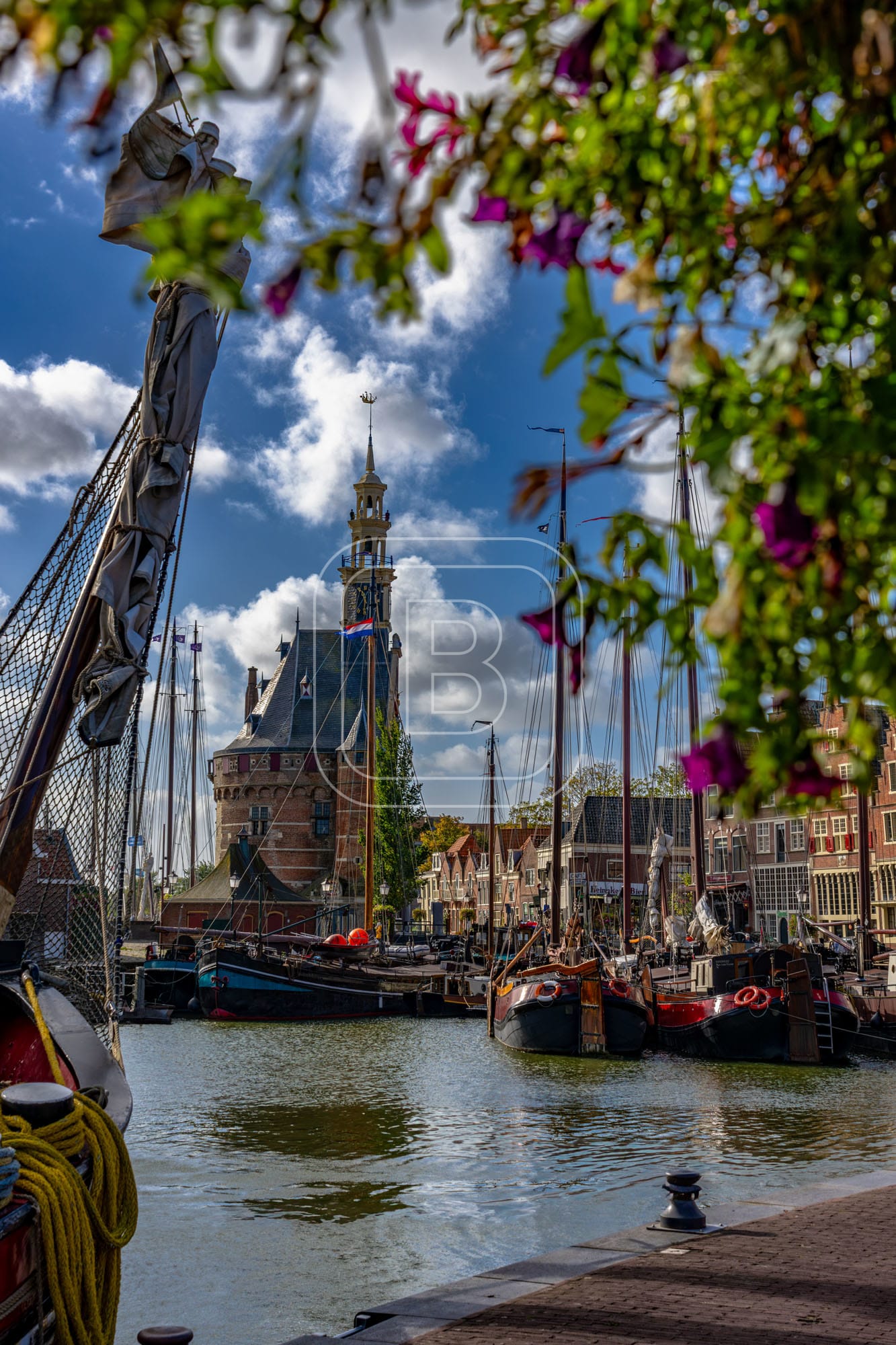 HOOFDTOREN