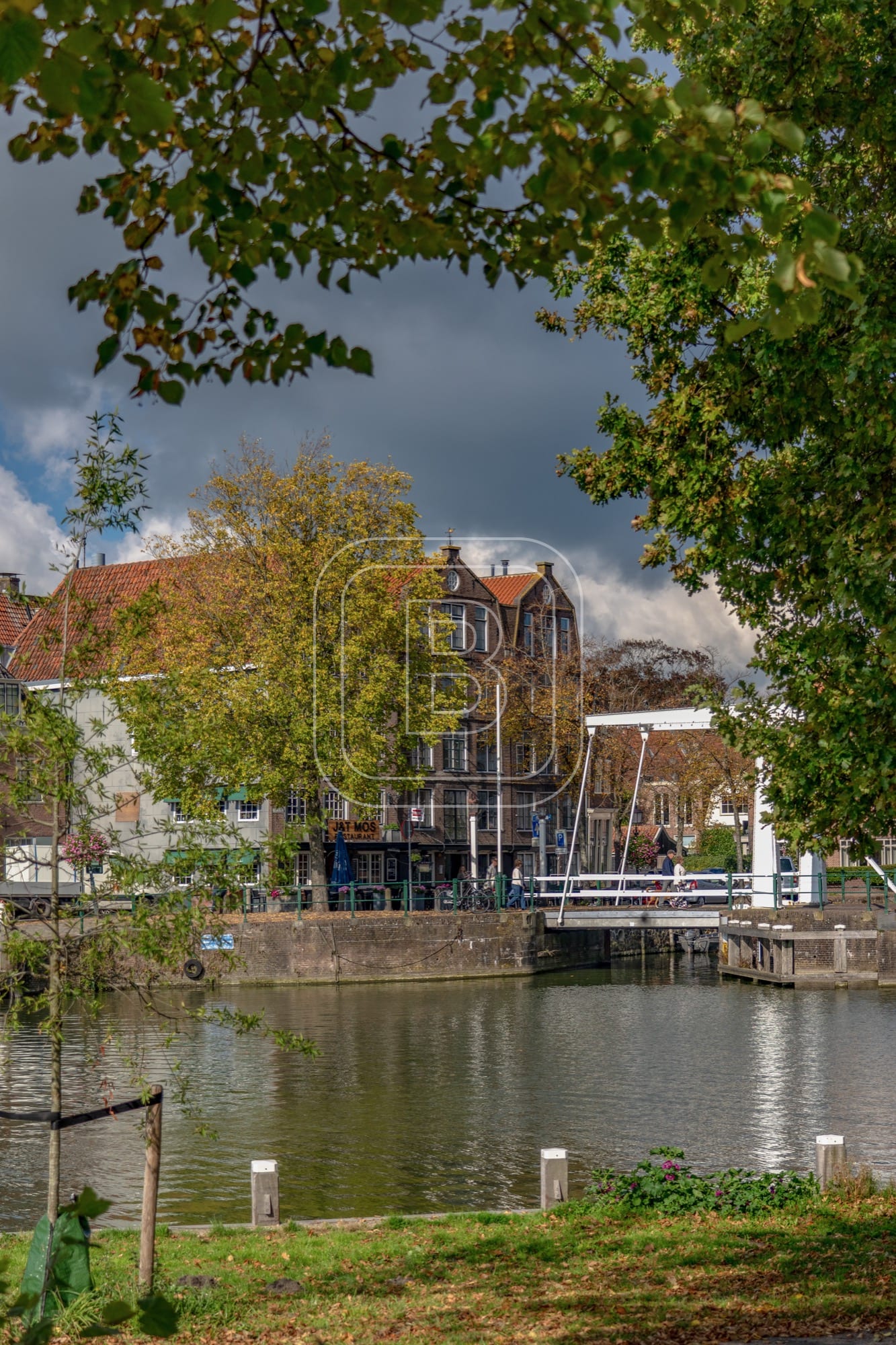 HAVENBEELD_BINNENHAVEN