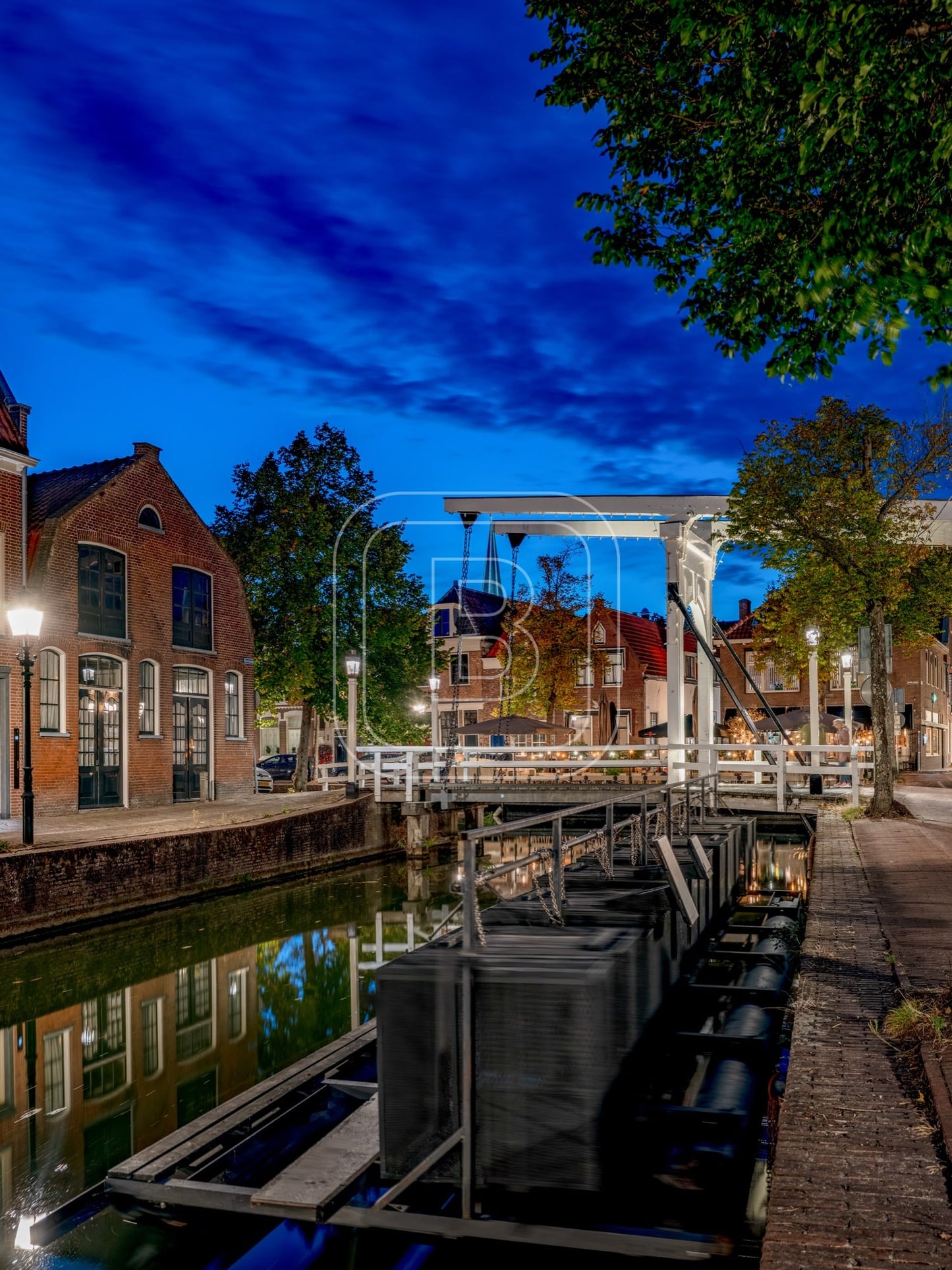 HAVENBEELD_BINNENHAVEN