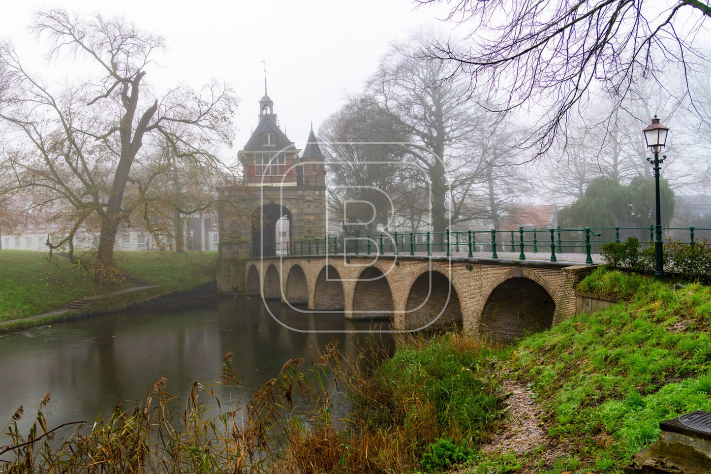 OOSTERPOORT_WINTER