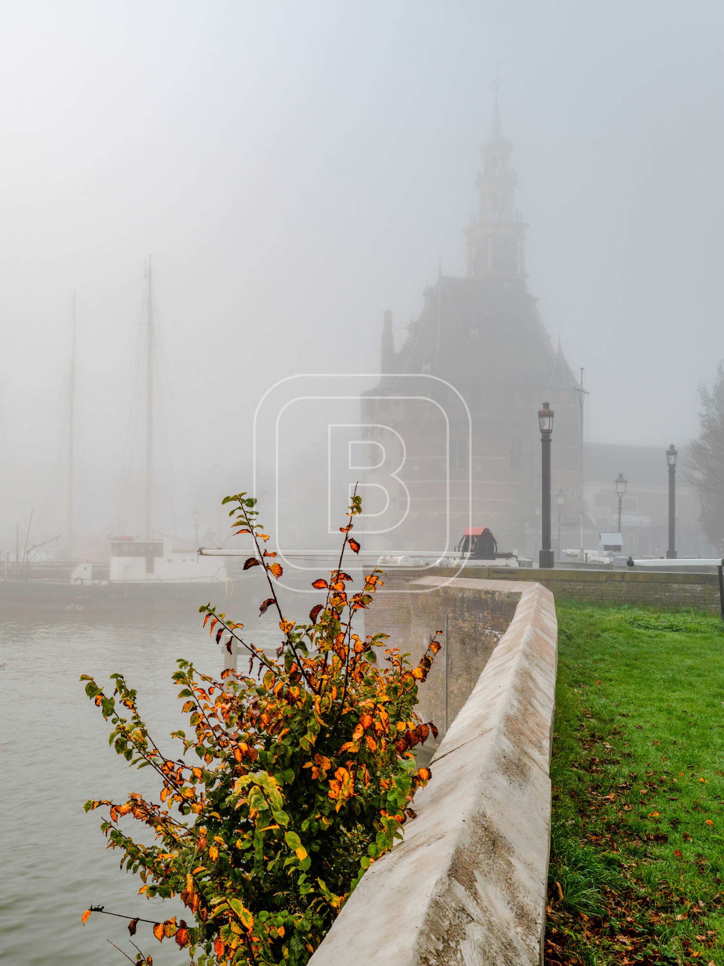 HOOFDTOREN