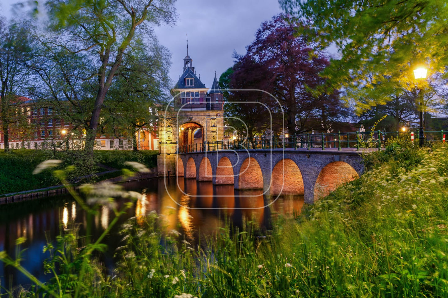 OOSTERPOORT_LENTE
