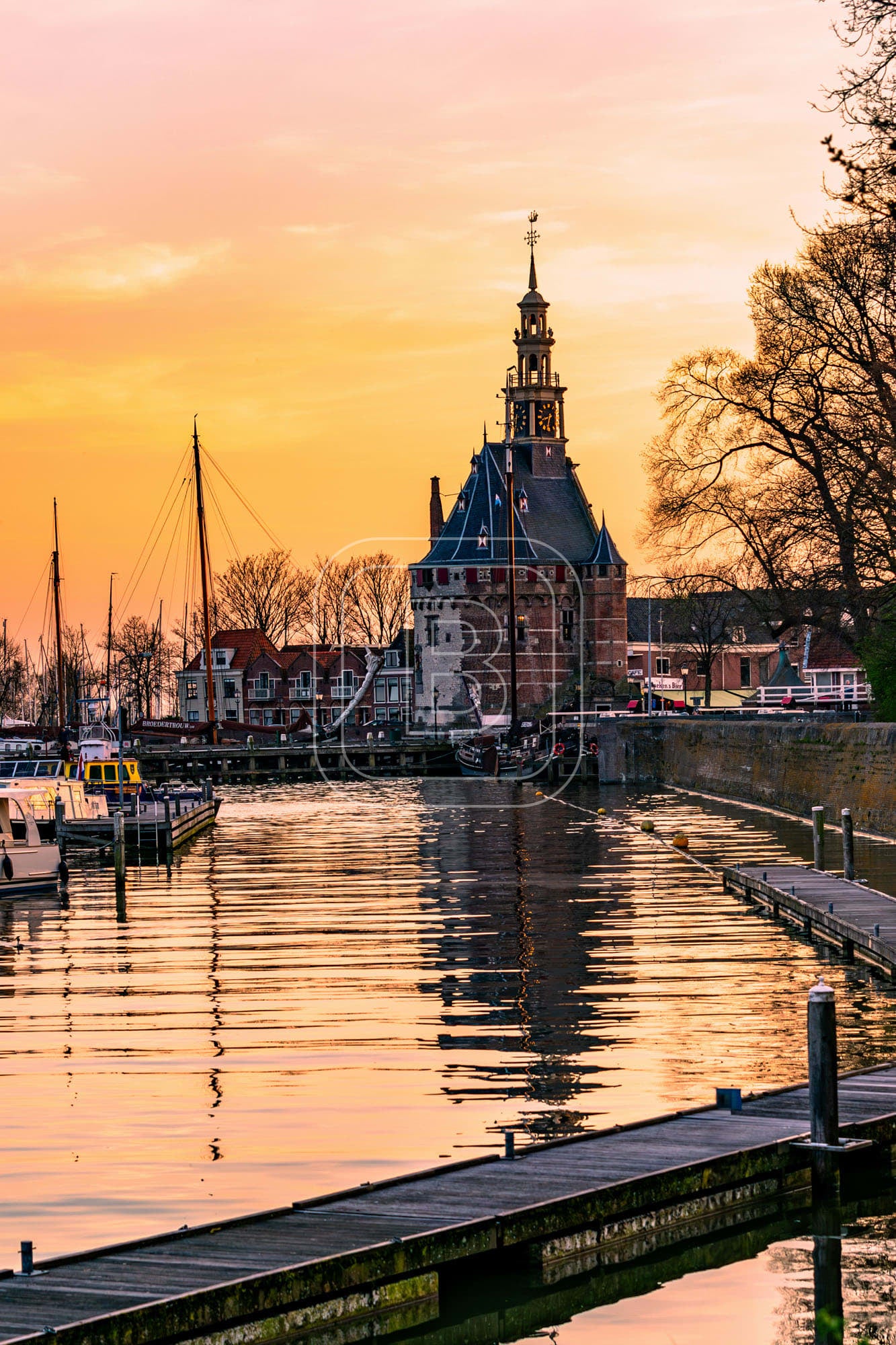 HOOFDTOREN