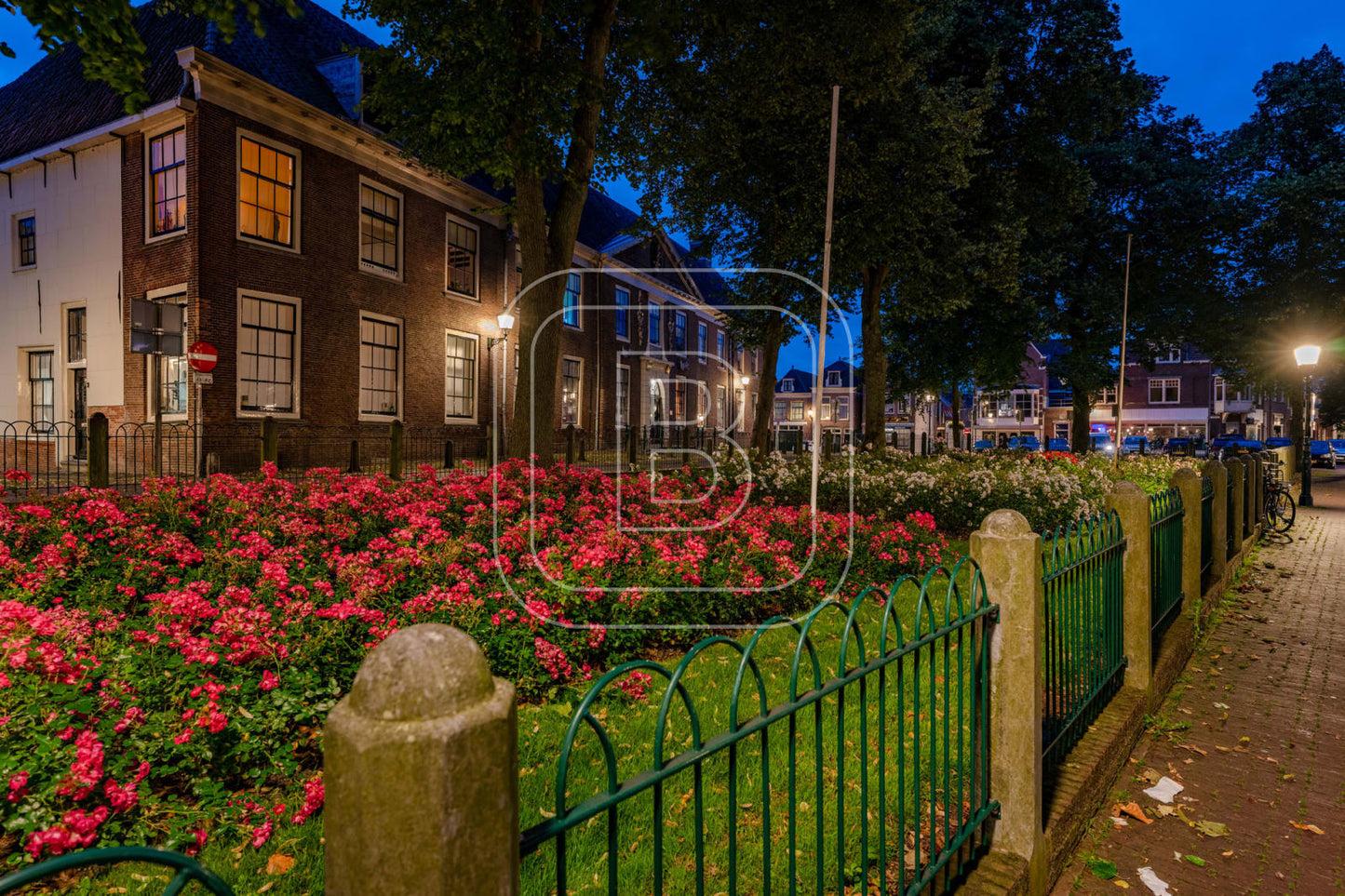 PIETERSHOF