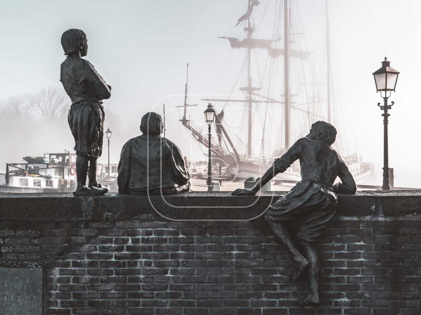 DRIE_JONGENS_VAN_DE_BONTEKOE