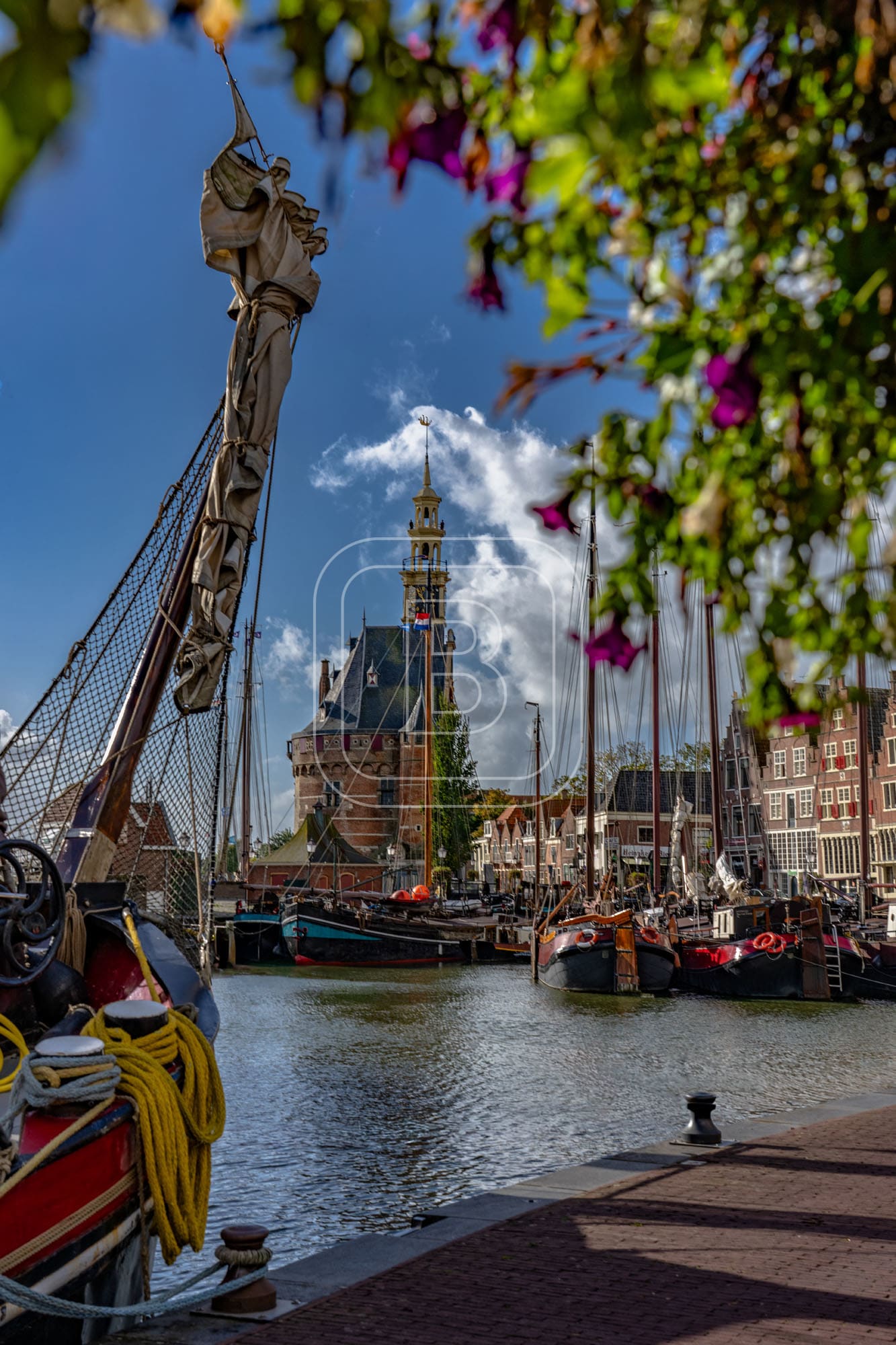 HOOFDTOREN