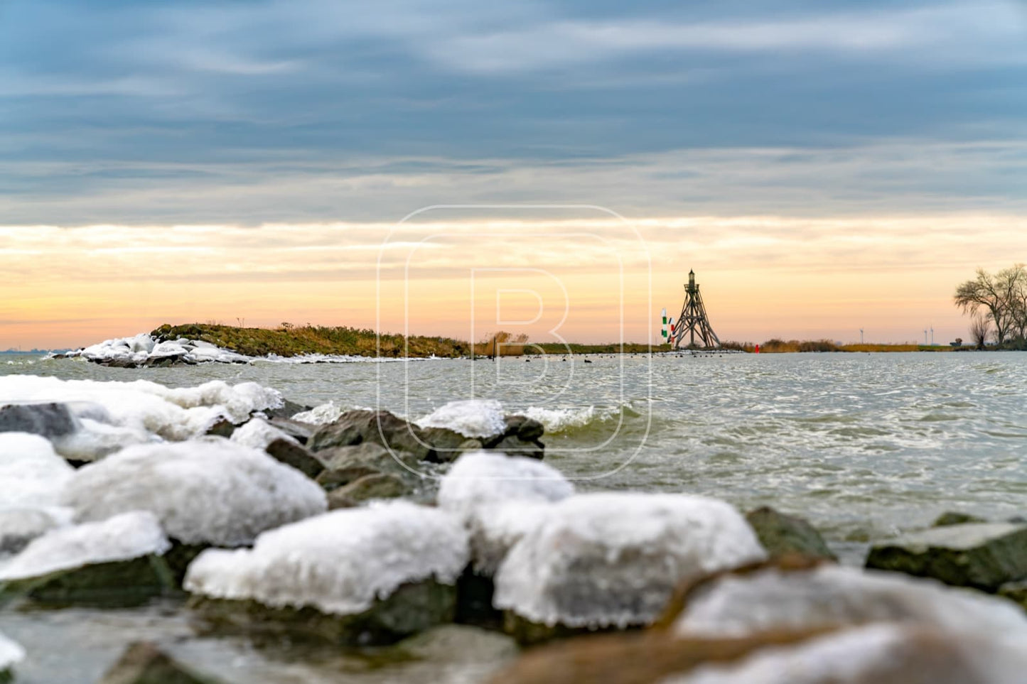 LANDSCHAP_HAVENLICHT
