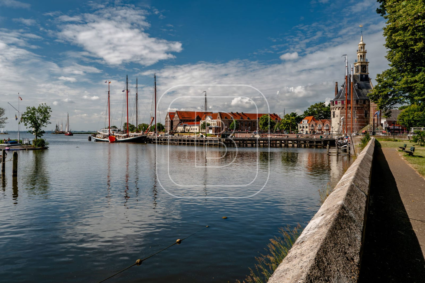 HOOFDTOREN