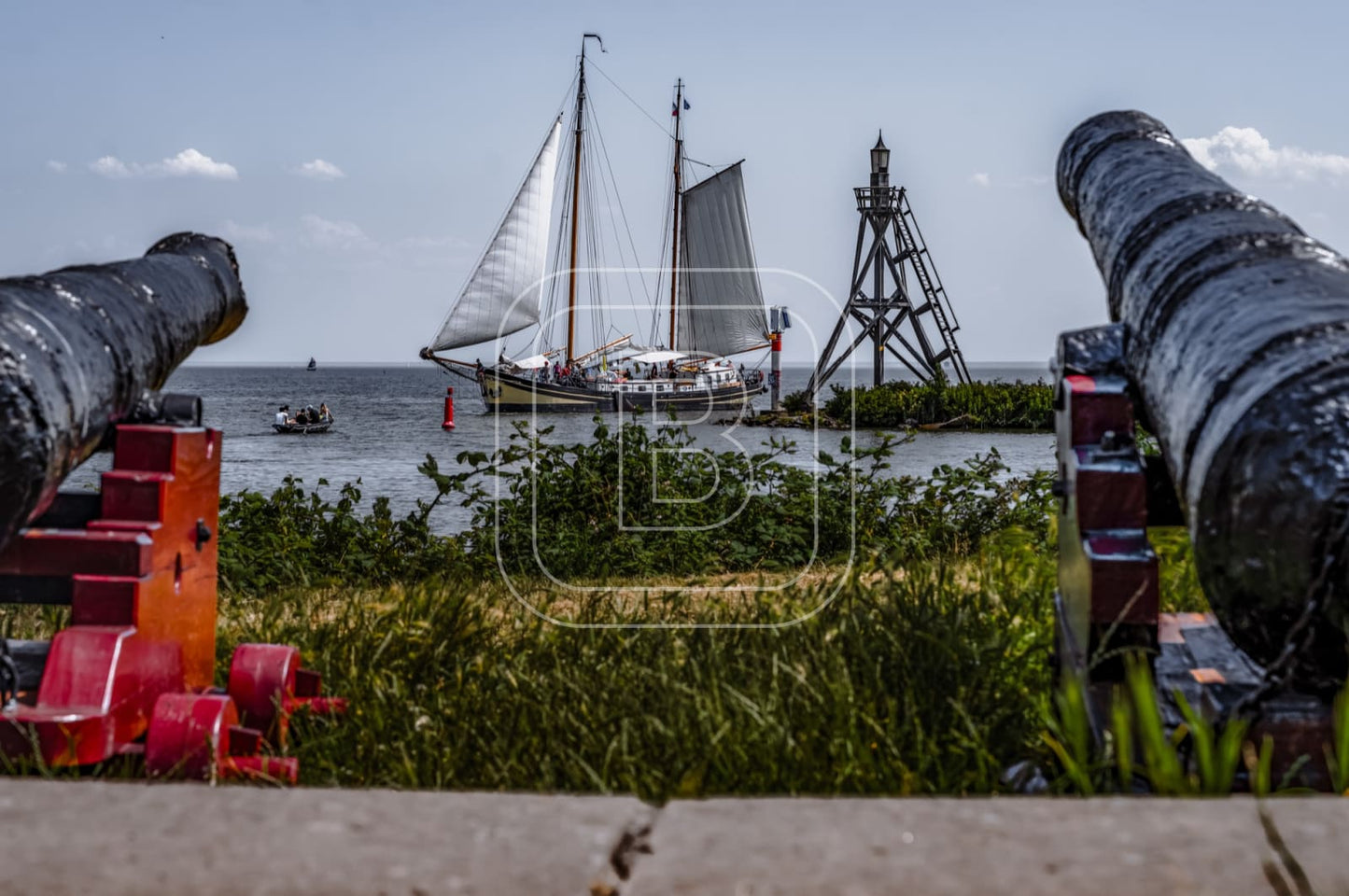 LANDSCHAP_HAVENLICHT