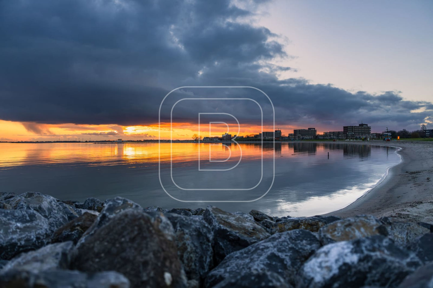 LANDSCHAP_STADSSTRAND