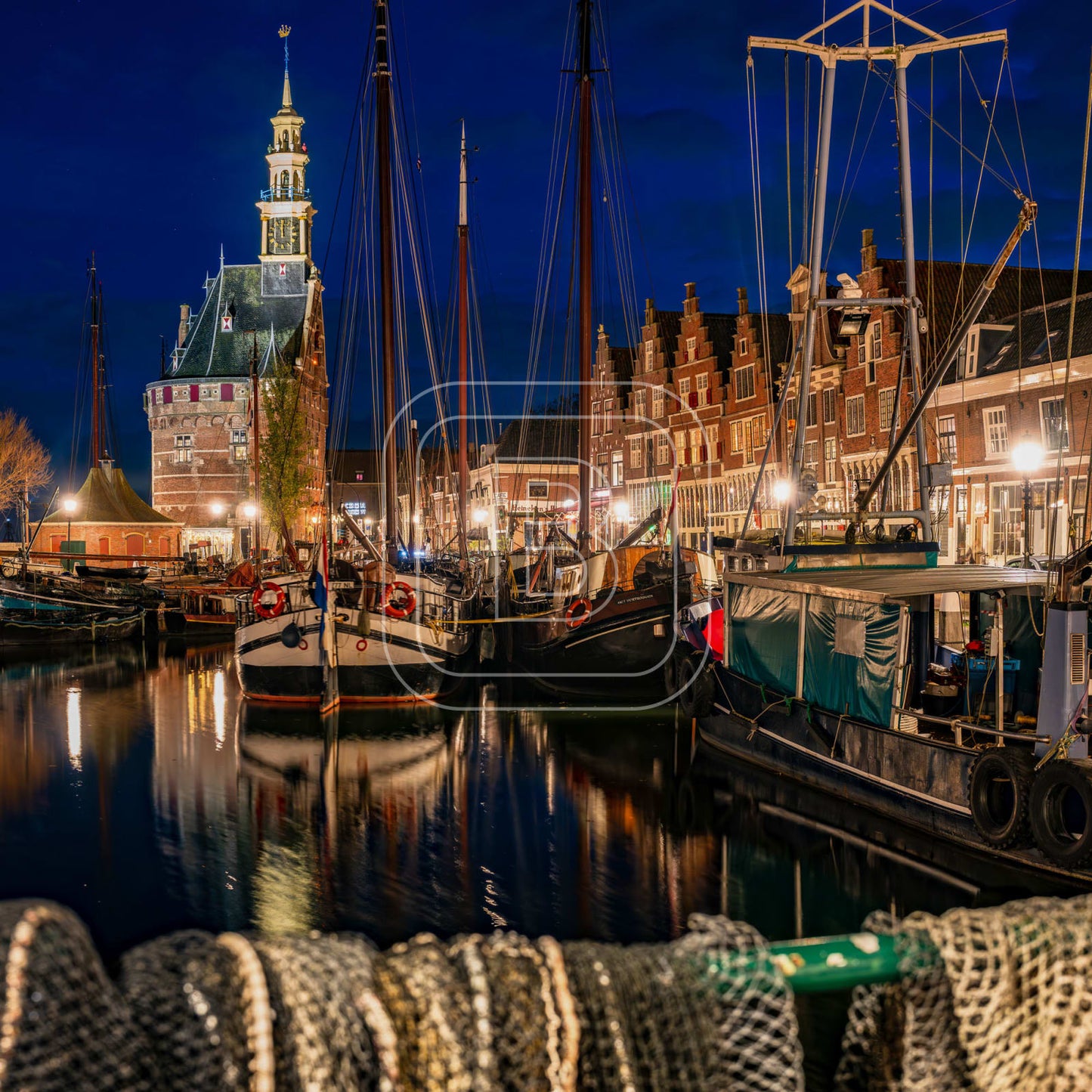 HOOFDTOREN