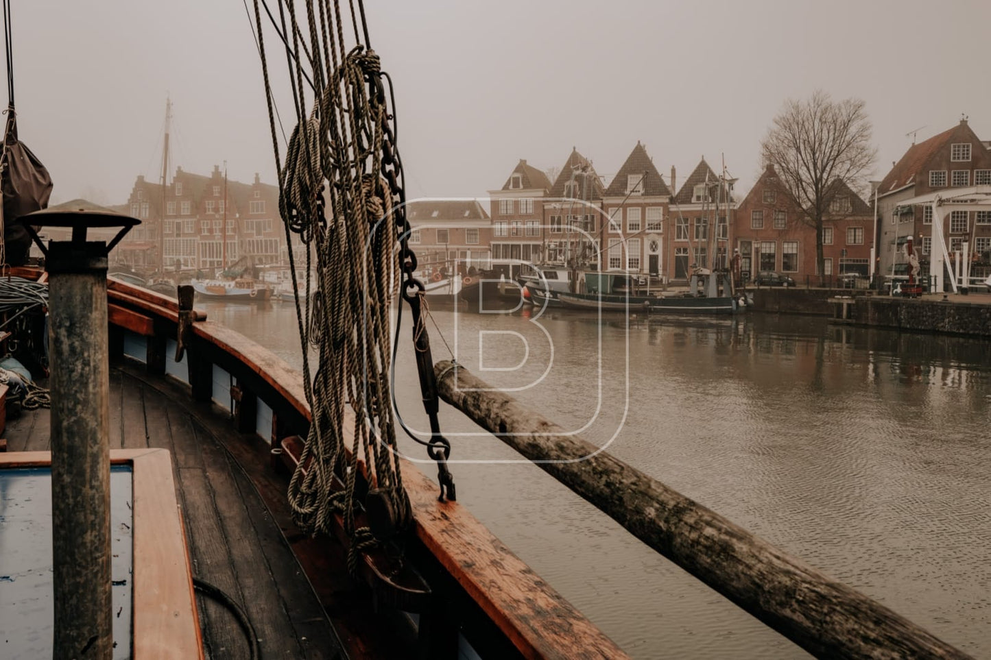 HAVENBEELD_BINNENHAVEN