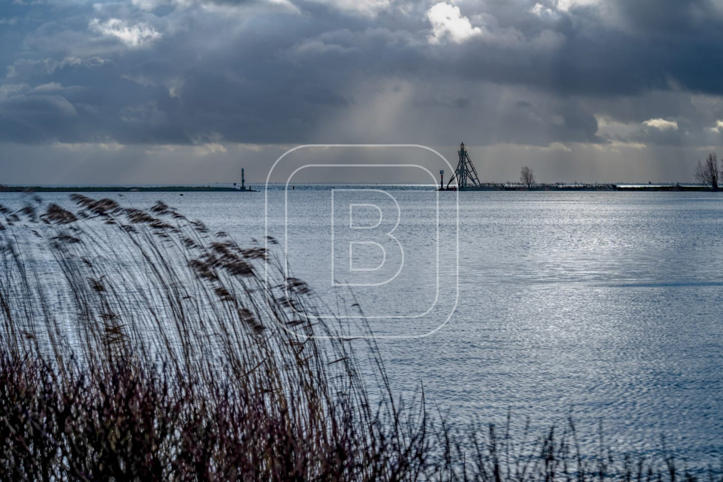 LANDSCHAP_HAVENLICHT