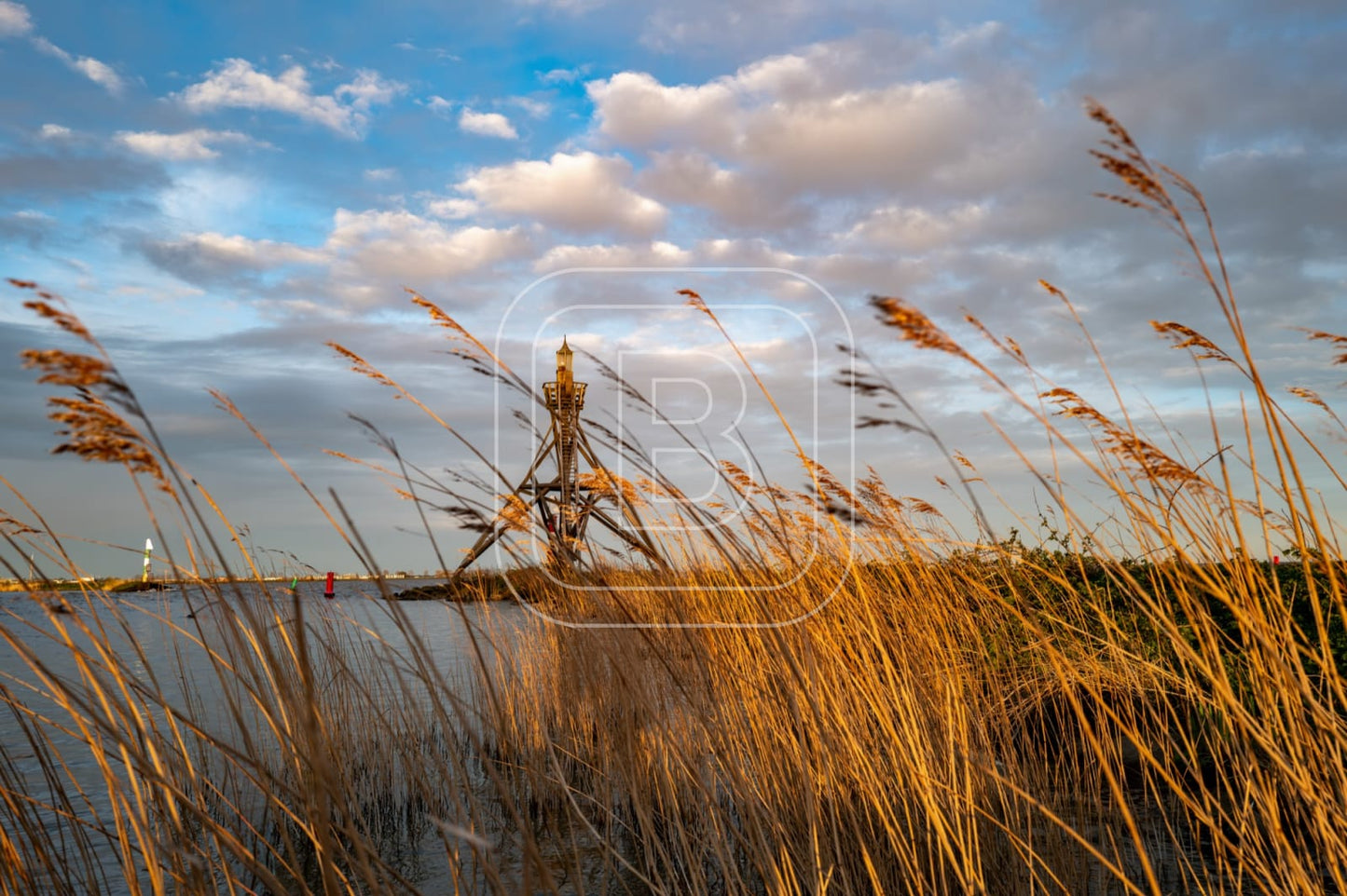 LANDSCHAP_HAVENLICHT