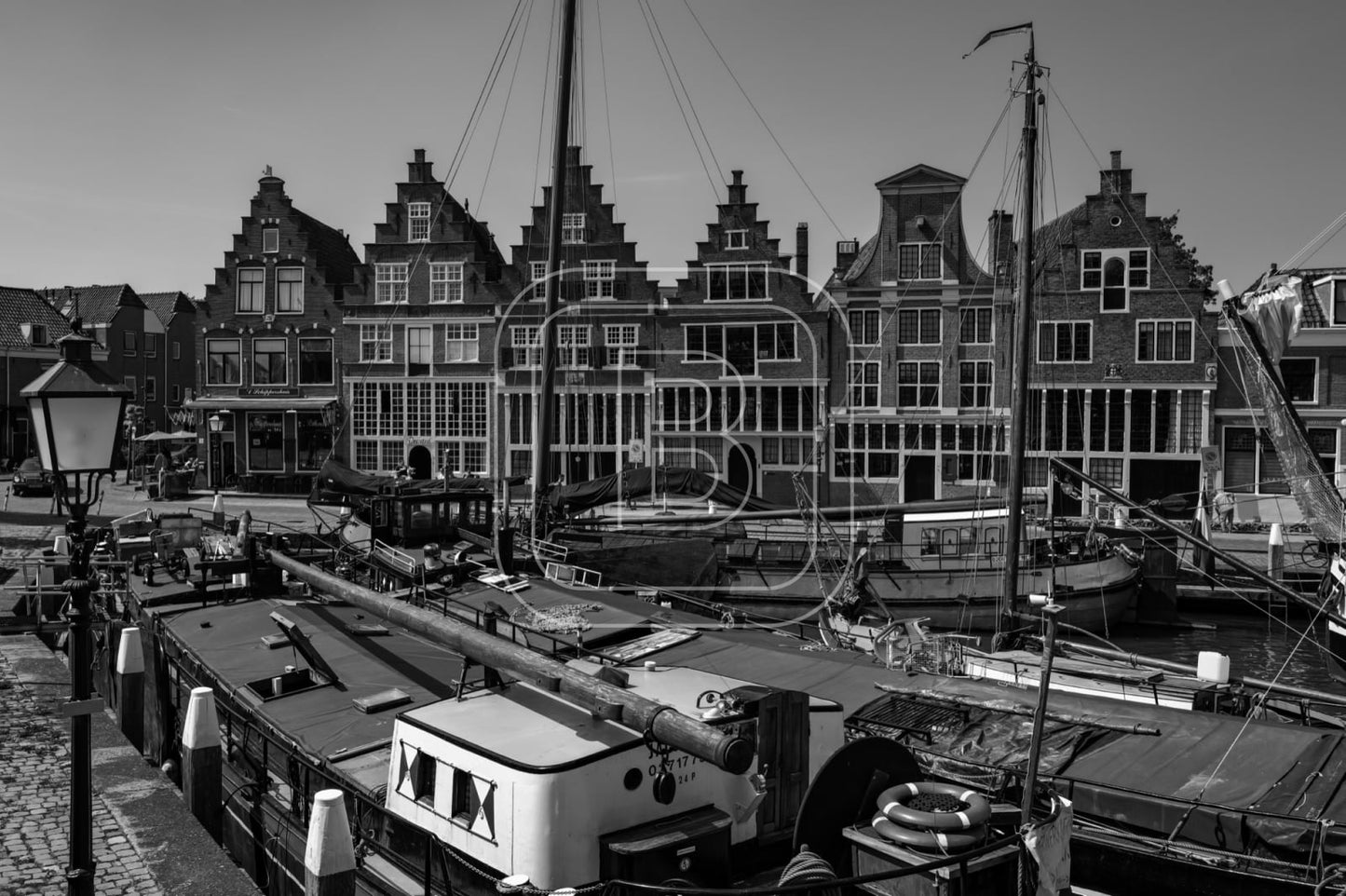 HAVENBEELD_BINNENHAVEN
