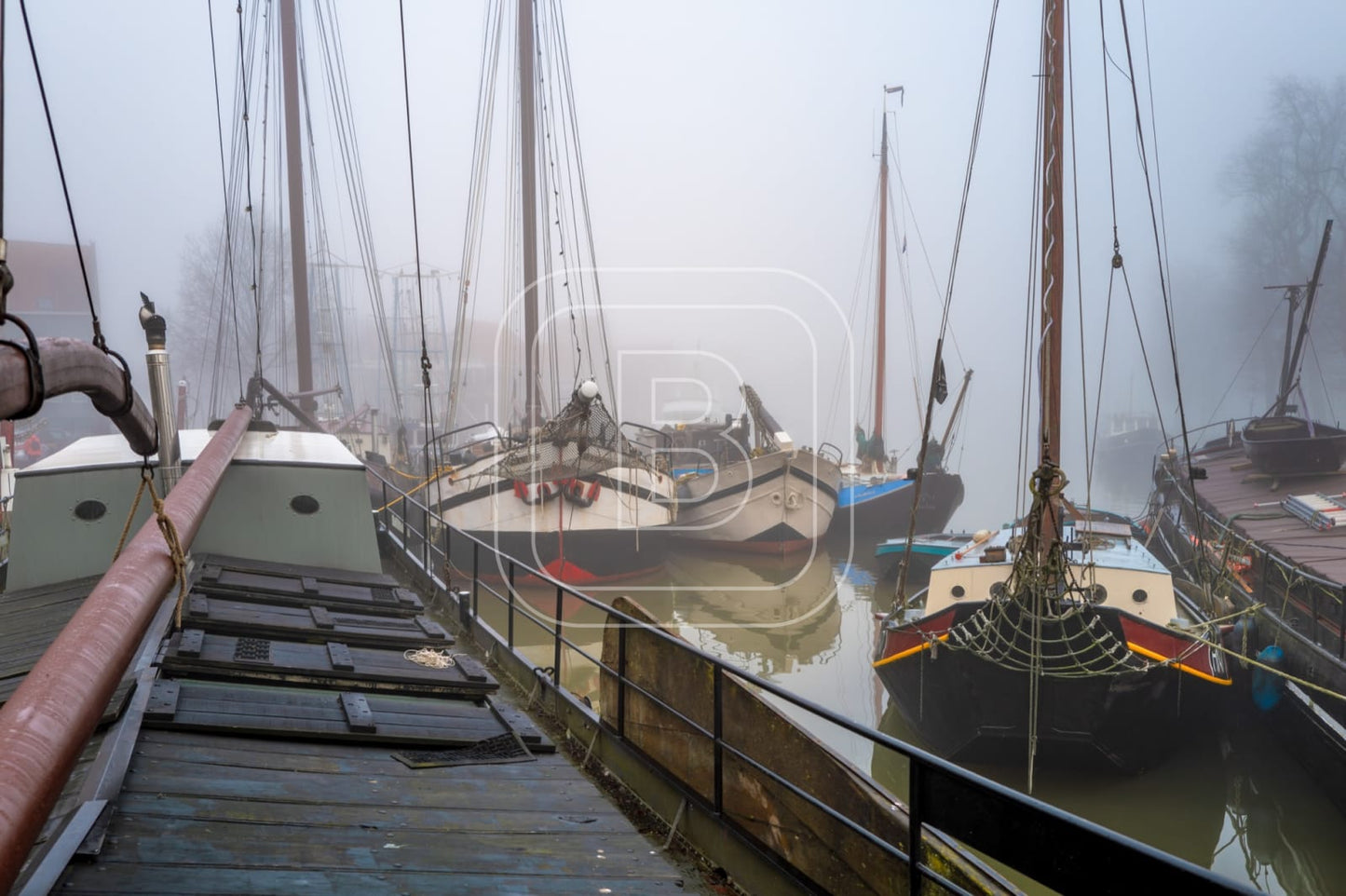 HAVENBEELD_BINNENHAVEN